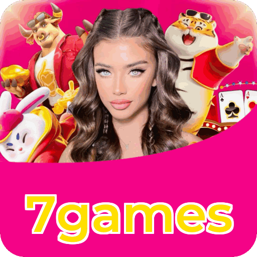 Login rápido no app 7games