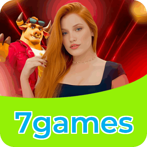 Siga a 7games no Facebook